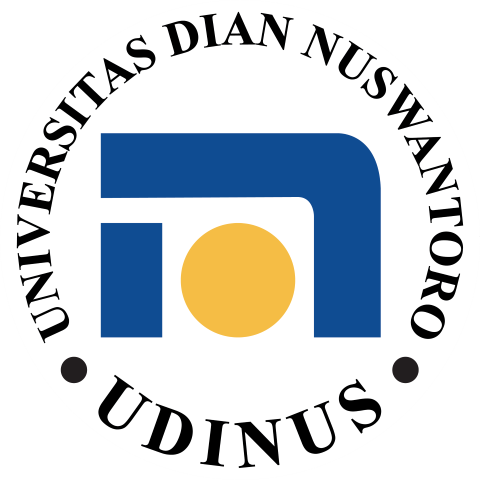 Logo UDINUS